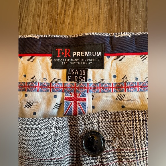 T. R. Premium men’s pants - Picture 9 of 9